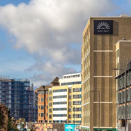 Diff-Rent Living Leilighet Harrow Eksteriør bilde