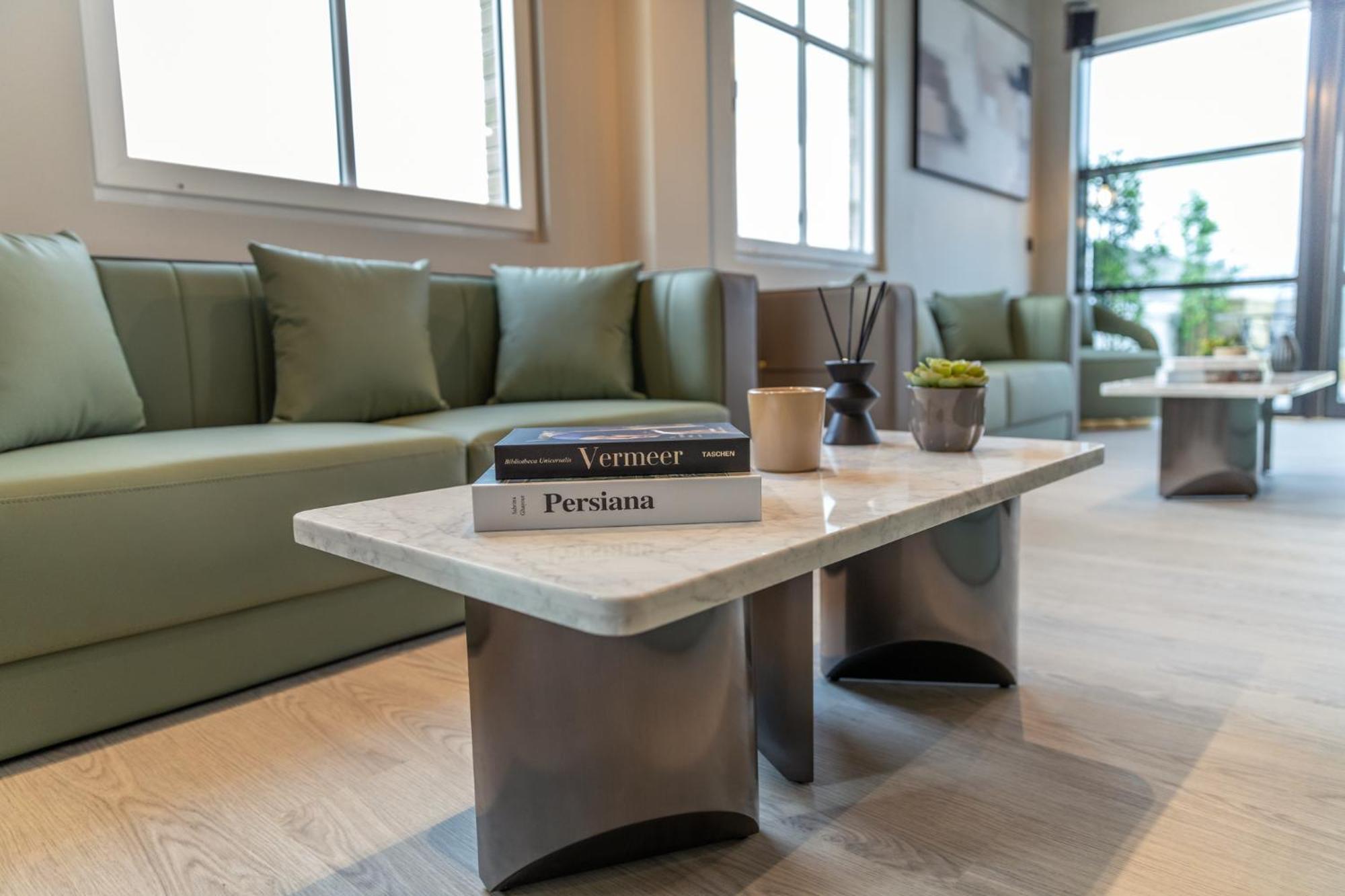 Diff-Rent Living Leilighet Harrow Eksteriør bilde