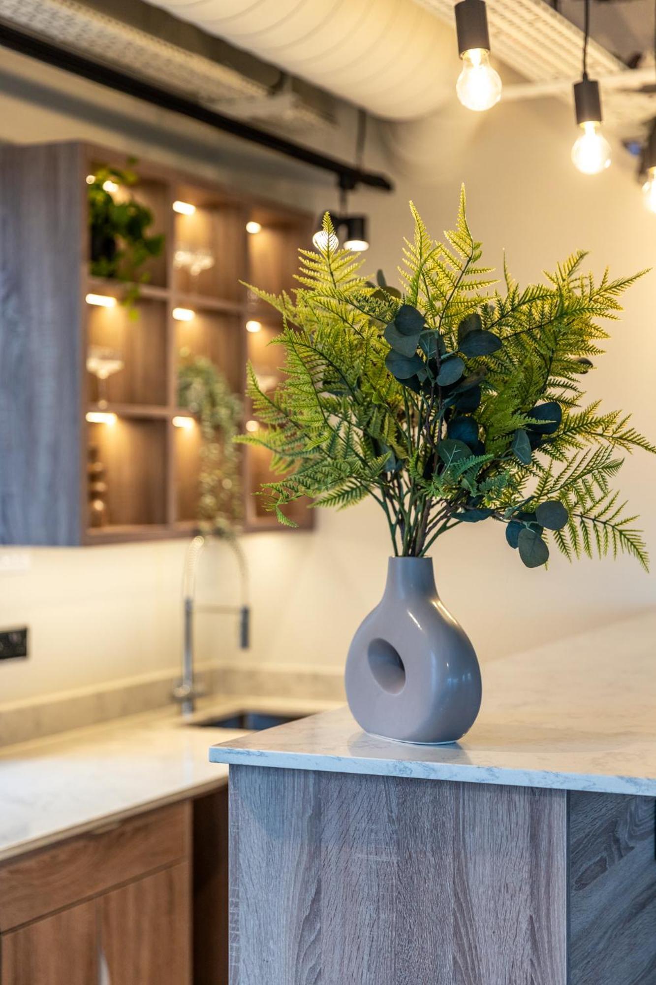 Diff-Rent Living Leilighet Harrow Eksteriør bilde