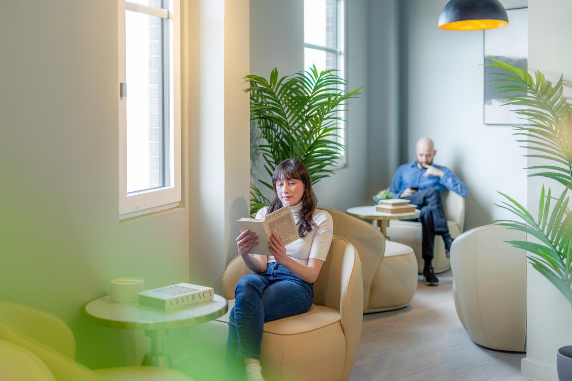 Diff-Rent Living Leilighet Harrow Eksteriør bilde