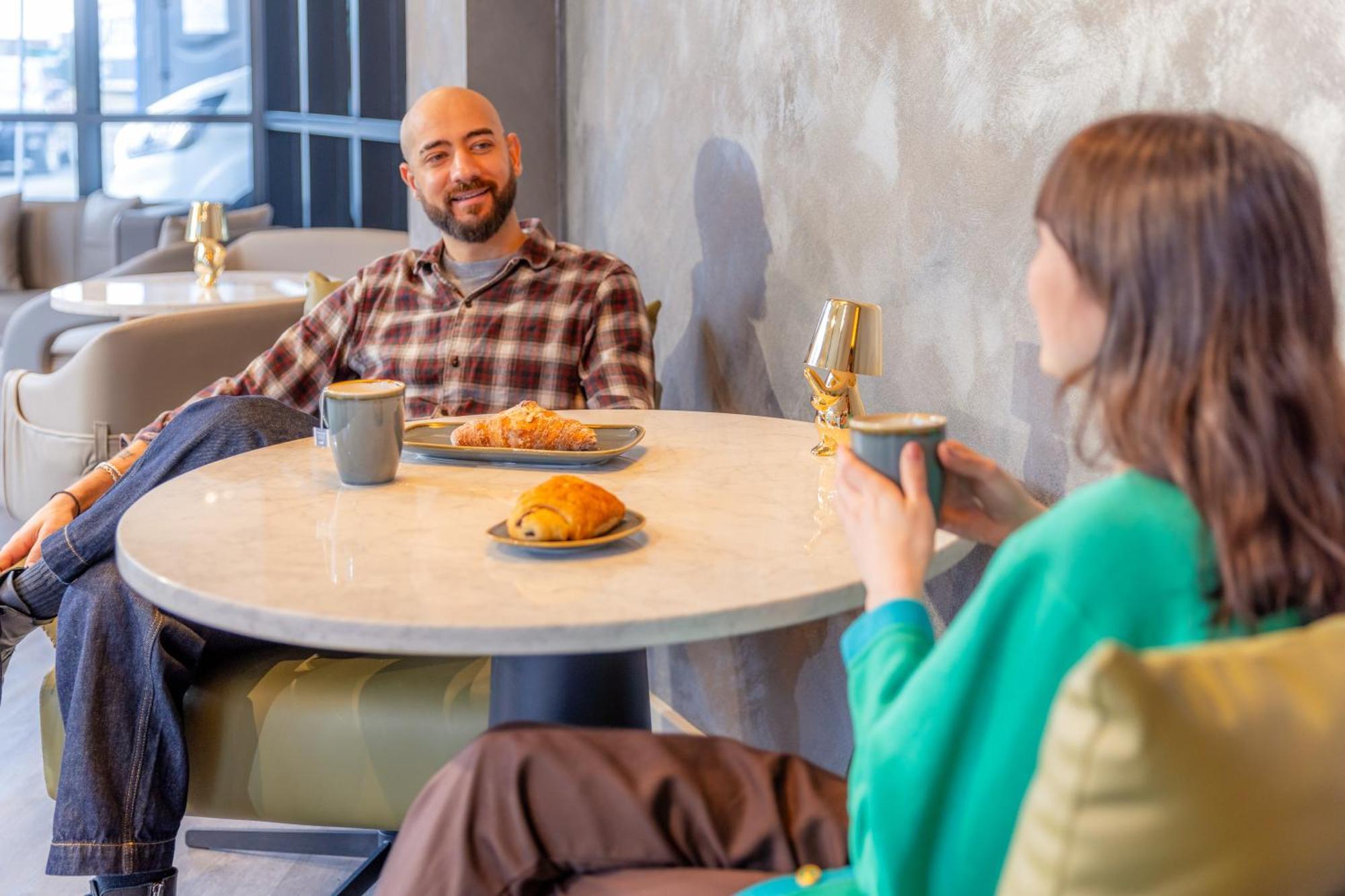 Diff-Rent Living Leilighet Harrow Eksteriør bilde