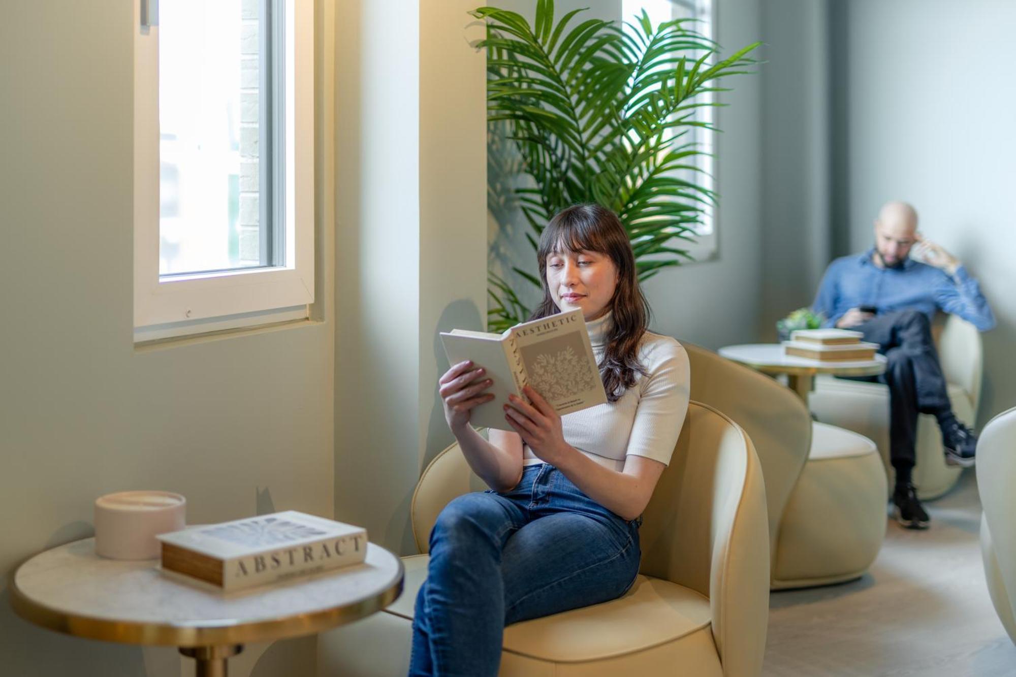 Diff-Rent Living Leilighet Harrow Eksteriør bilde